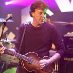 7. Twenty Flight Rock - Paul McCartney