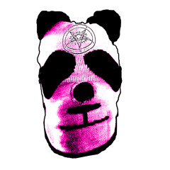 Satanic Panda Wars