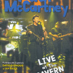 9. Try Not To Cry - Paul McCartney