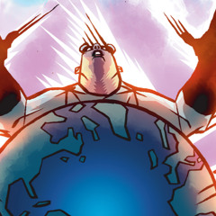 New How to Succeed in Evil Intro