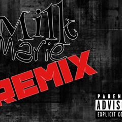 Pig the gemini - Milk Marie Remix