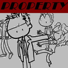 PROPERTY - OGgramSAM