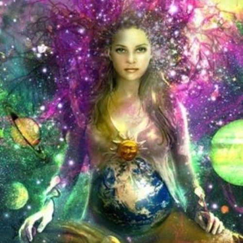 Canto pra Mãe Terra - Arkhos