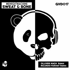 Sweat & Bone (Original Mix-Snippet) OUT ON BEATPORT - GROOVERDOSE