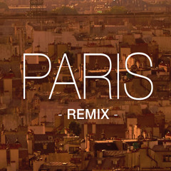 Natty Reeves - Paris  (James Beau Barclay Remix)