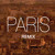 Artwork for Natty Reeves - Paris  (James Beau Barclay Remix)