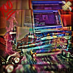 Lil City Boiz / 4eva 100