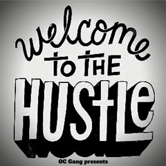 Napp - Knock Tha Hustle ( Freestyle)