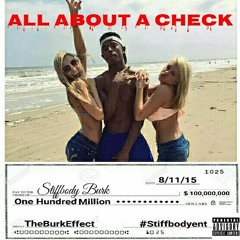 All About A Check (prod. Rellim)