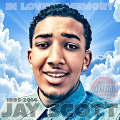 Jay Scott - D'uesse