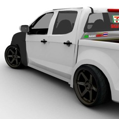 [TAN REMIX] - T26 โบก โบ๊ก โบก (Ost ป้าแฮปปี้ She ท่าเยอะ )