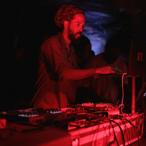 I Grade Dub in Copenhagen - 8.2.15