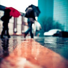 Grey day