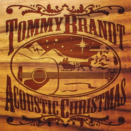 Stream The Family Tree by Tommy Brandt Listen online for free on