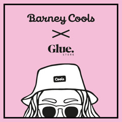 Slip In To Spring - Barney Cools X Glue Store