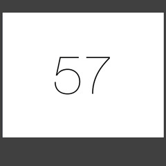 57 (Prod. By KMelzi)