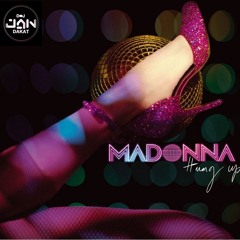 Madonna Hung Up ( Yan Maiiax Intense House Remix 2015)                 ***** FREE DOWNLOAD *****