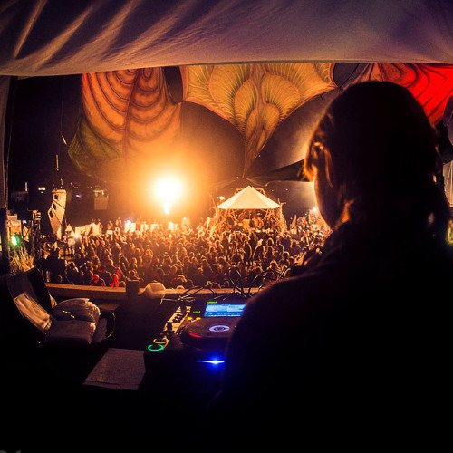 Transformational Festival DJ Sets pt.2