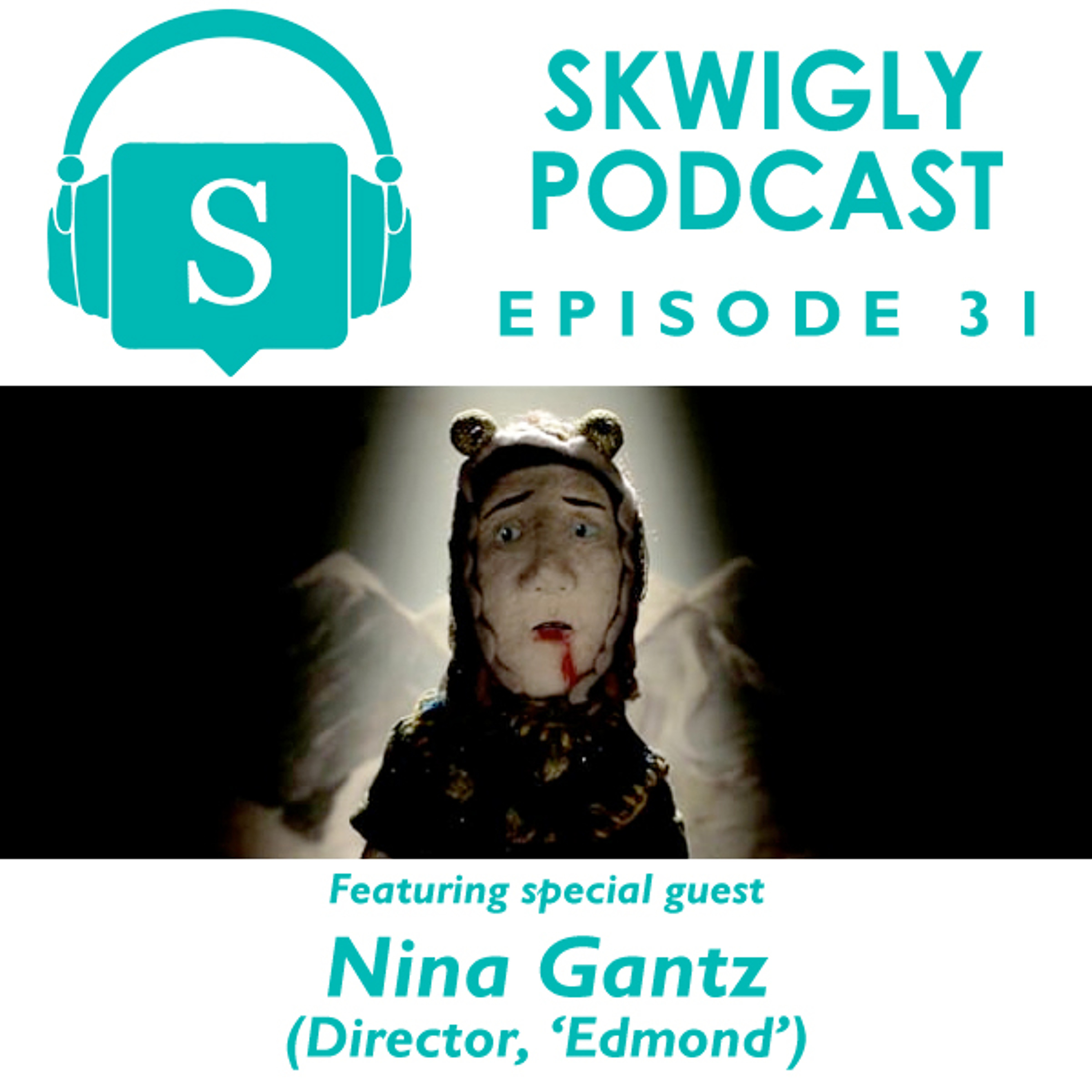 Animation Podcasts | Skwigly