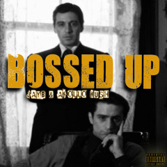 Jay-B - Bossed Up ft. Apollo Kush