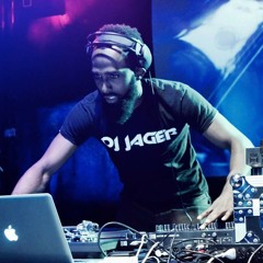 DJ Jager Tuesday Night EDM TRAP Mix