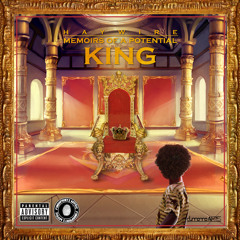 Memoirs Of a Potential King