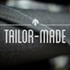 Dave Stewy ft. T.Brown - Tailor Made (REMIX)