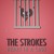 Artwork for heart in a cage - The Strokes (cover)
