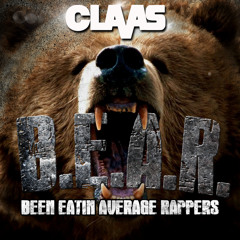 Claas - B.E.A.R