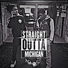 SBMB Ft. JaRoo Straight Bars