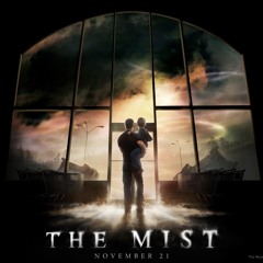 Spill.com The Mist Audio review