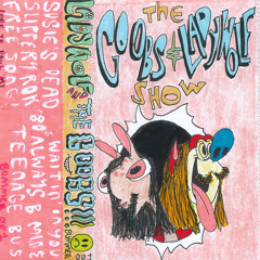 The Goobs! - Teenage Bus