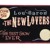 Artwork for Lack Of A Better Phrase - Lou Baron & The New Lovers
