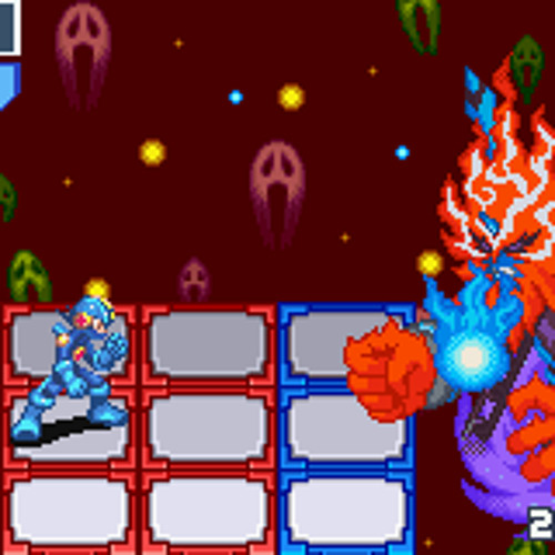 Megaman Battle Network 5 Final Boss Theme