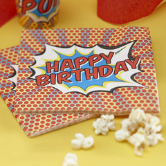 Happy Birthday Song (Remix) - Justin Bieber Feat. Usher