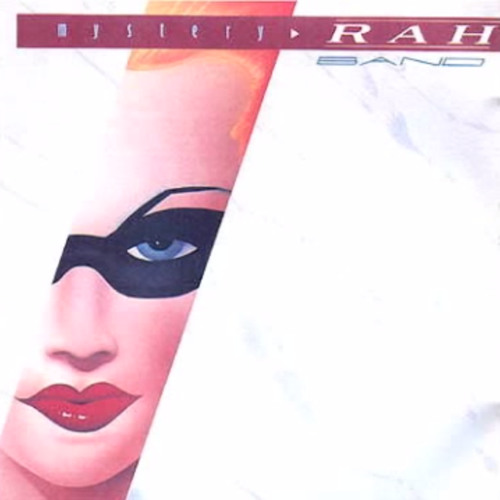 Rah Band - Are You Satisfied