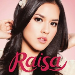 Raisa - ldr short cover