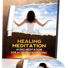 Introduction To Meditation Healing