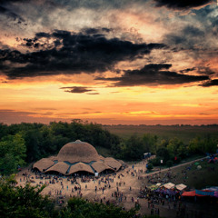 Back from Ozora
