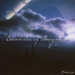 Michael FK - Boundaries Of Imagination