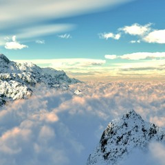 Ignacio Torres (NDL) - Above The Clouds