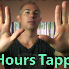 ASMR 20 Hours of Tapping Sounds for Sleep & Relaxation Part 2