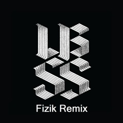 Shapeshifter vs The Upbeats - Little By Little (Fizik Remix)*Free Download*