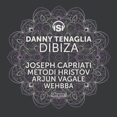Danny Tenaglia - Dibiza (Arjun Vagale Remix)