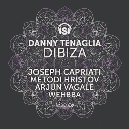 Danny Tenaglia - Dibiza (Arjun Vagale Remix)