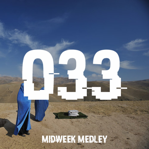 Closed Sessions Midweek Medley - 033