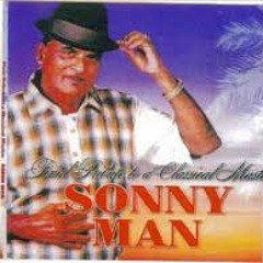 Sonny Man - Lotala