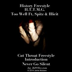 History Freestyle Prod. By K1NG