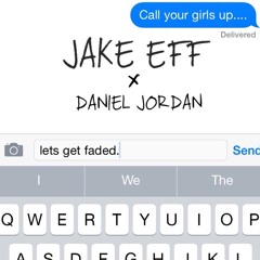Faded (Feat. Daniel Jordan)