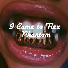 I Came To Flex